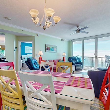 San Carlos Condos Gulf Shores Exteriér fotografie
