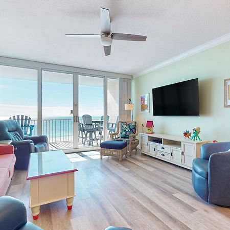 San Carlos Condos Gulf Shores Exteriér fotografie