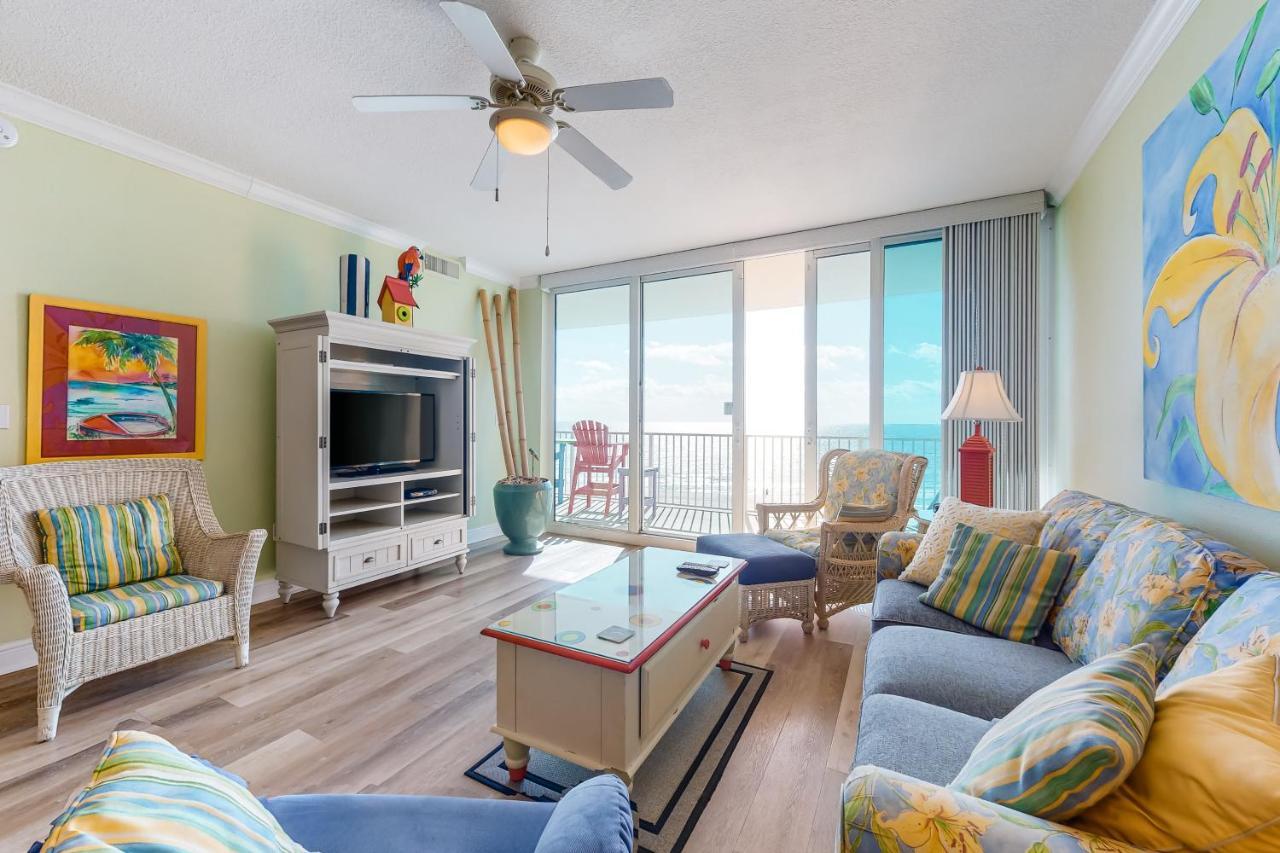 San Carlos Condos Gulf Shores Pokoj fotografie