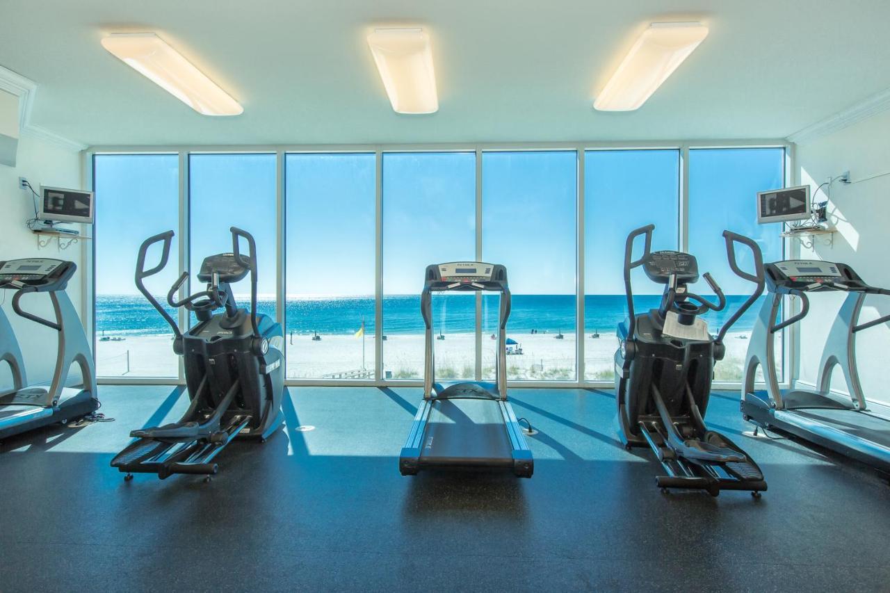 San Carlos Condos Gulf Shores Pokoj fotografie