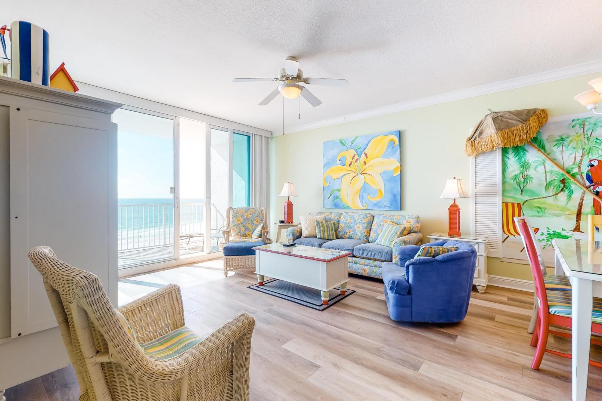 San Carlos Condos Gulf Shores Pokoj fotografie