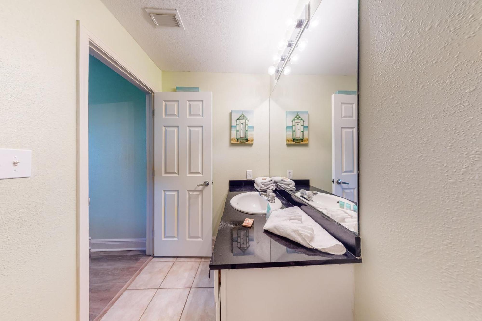 San Carlos Condos Gulf Shores Pokoj fotografie