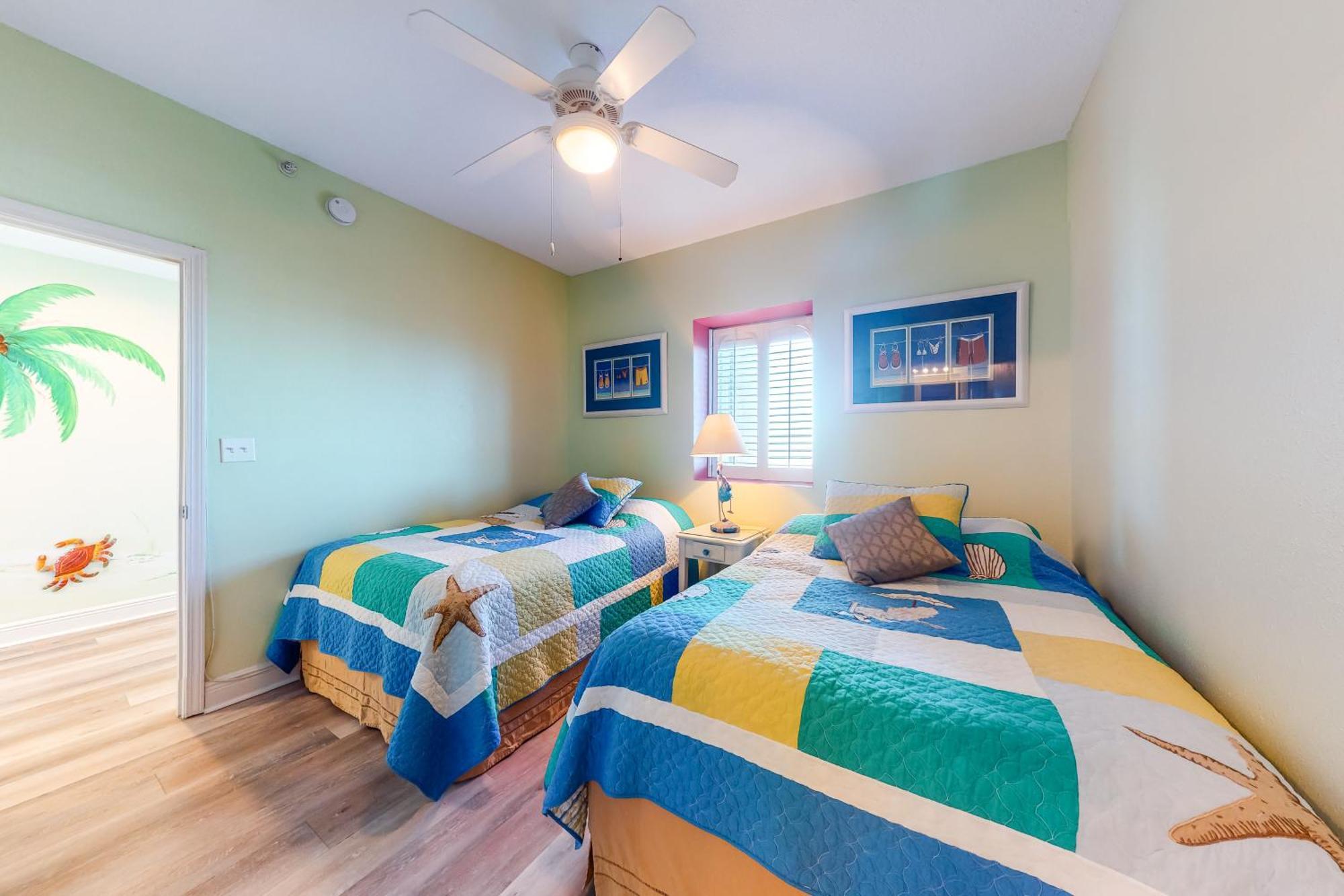 San Carlos Condos Gulf Shores Pokoj fotografie