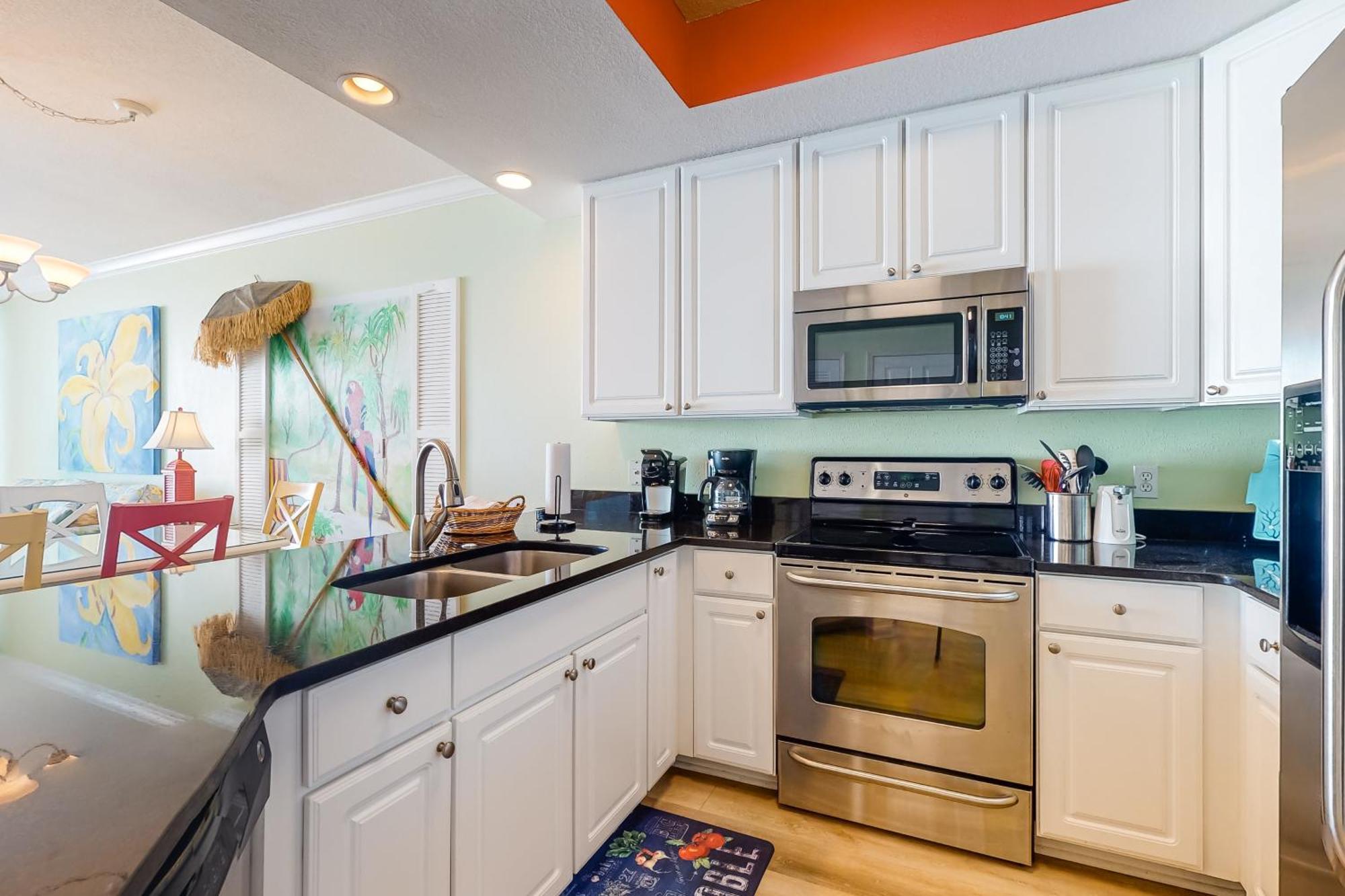 San Carlos Condos Gulf Shores Pokoj fotografie
