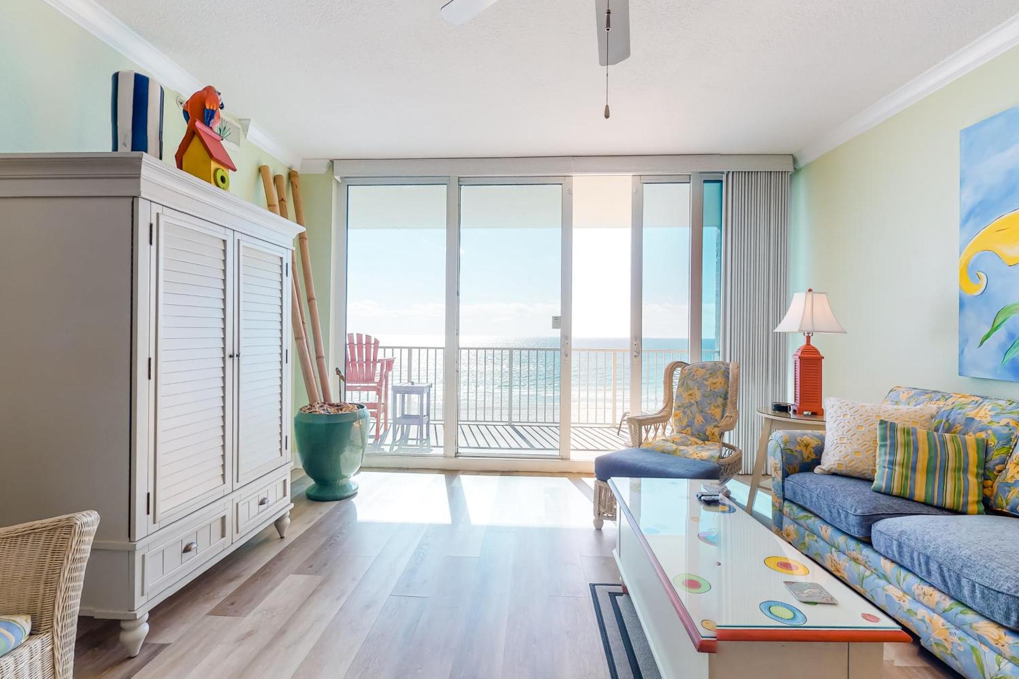 San Carlos Condos Gulf Shores Pokoj fotografie