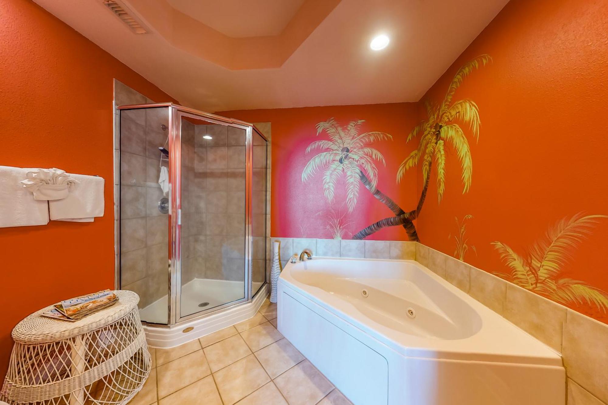 San Carlos Condos Gulf Shores Pokoj fotografie