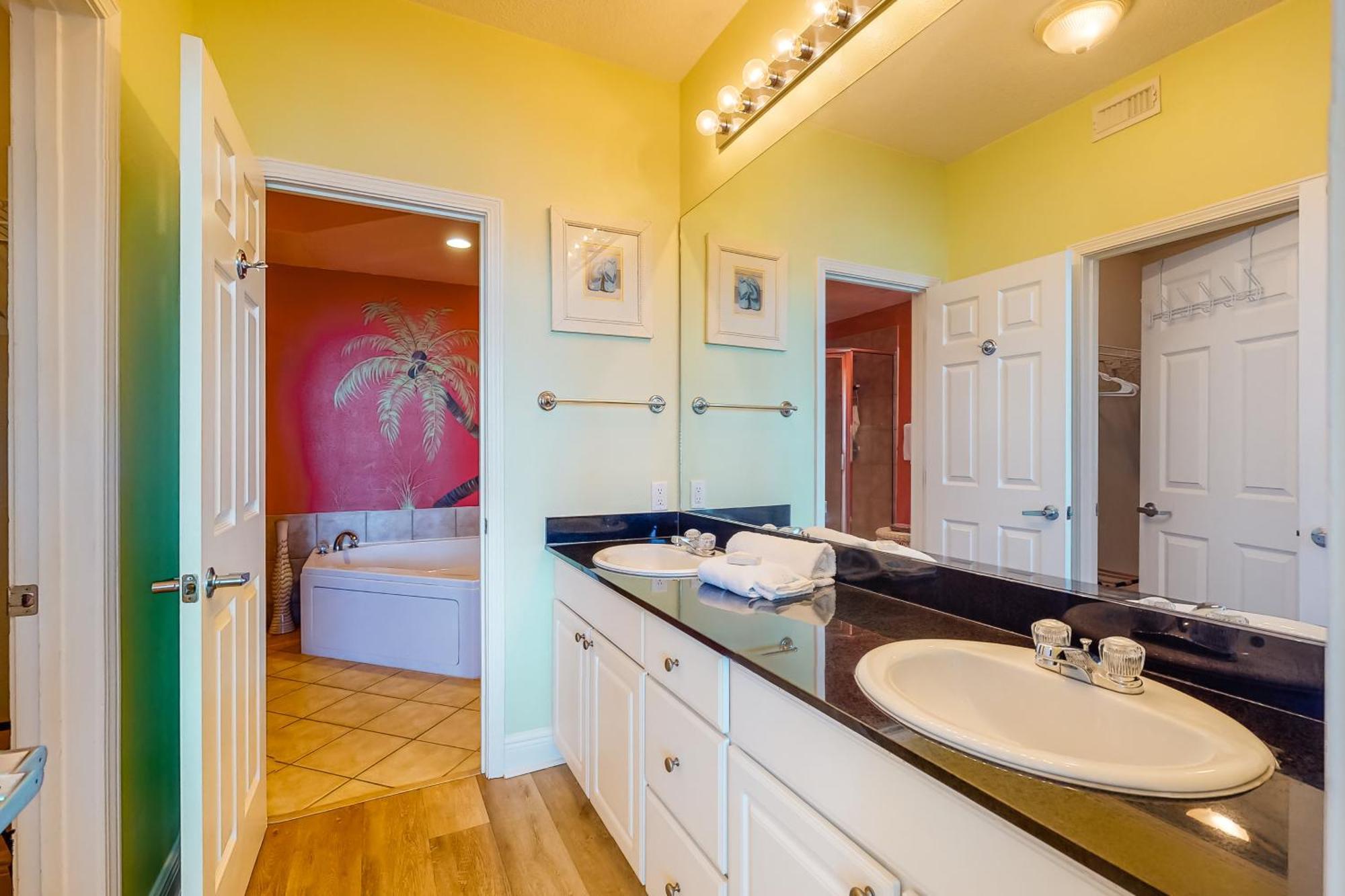 San Carlos Condos Gulf Shores Pokoj fotografie