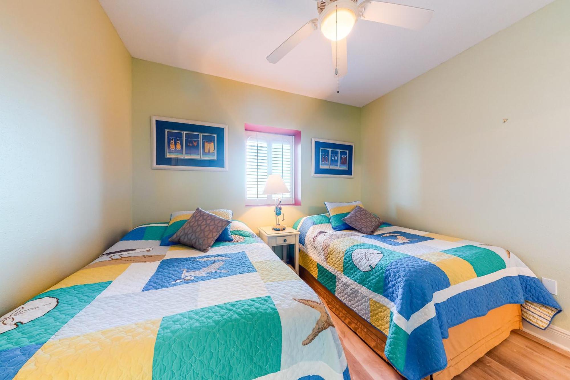 San Carlos Condos Gulf Shores Pokoj fotografie