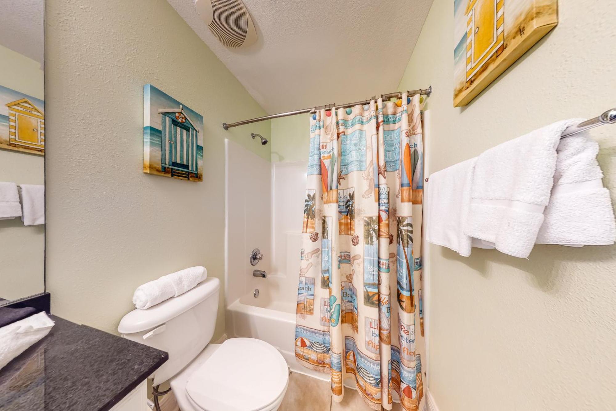 San Carlos Condos Gulf Shores Pokoj fotografie
