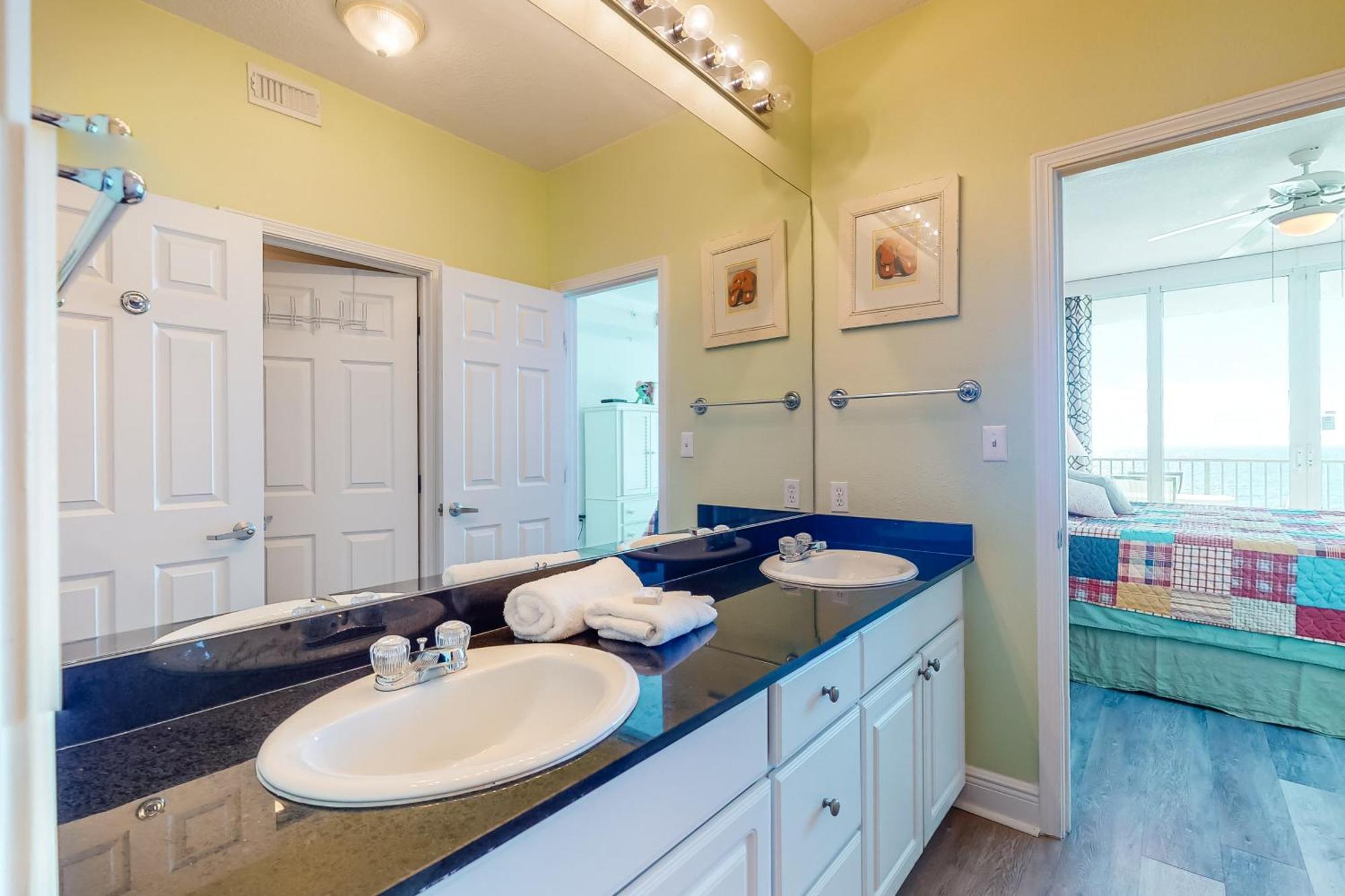 San Carlos Condos Gulf Shores Pokoj fotografie