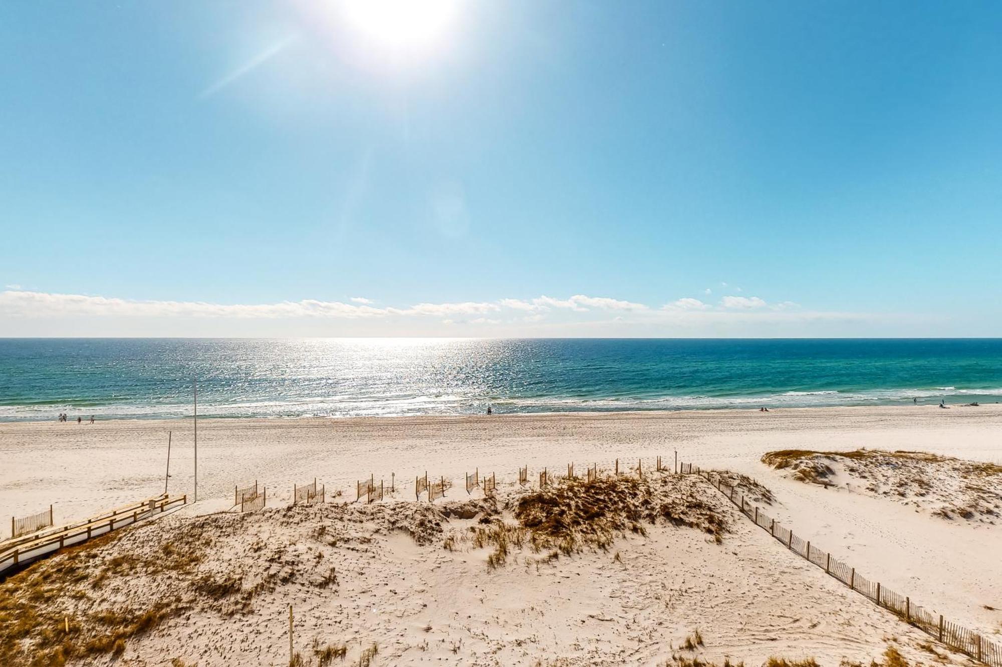 San Carlos Condos Gulf Shores Pokoj fotografie