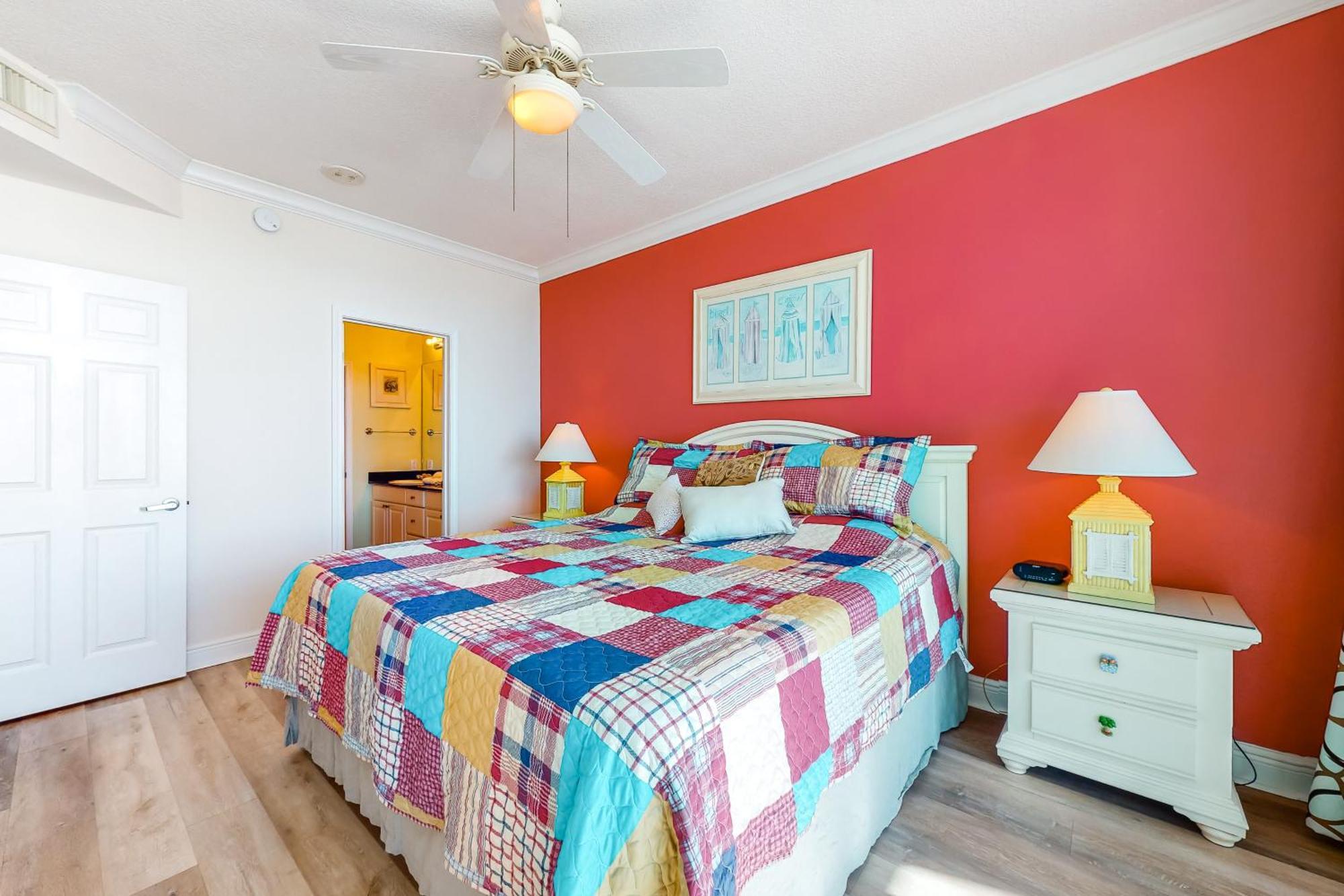 San Carlos Condos Gulf Shores Pokoj fotografie