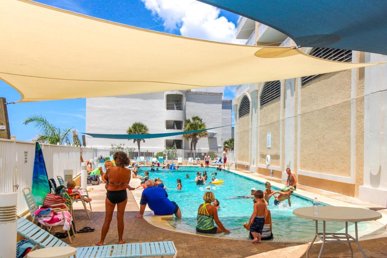 San Carlos Condos Gulf Shores Exteriér fotografie